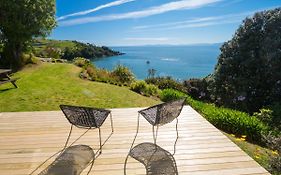 Incredible Bay Views - Kaiteriteri Bach